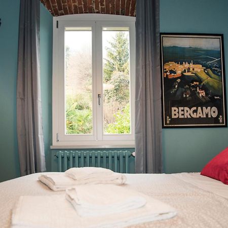 Al Nido Legami Charme&Relax Apartment Bergamo Exterior photo